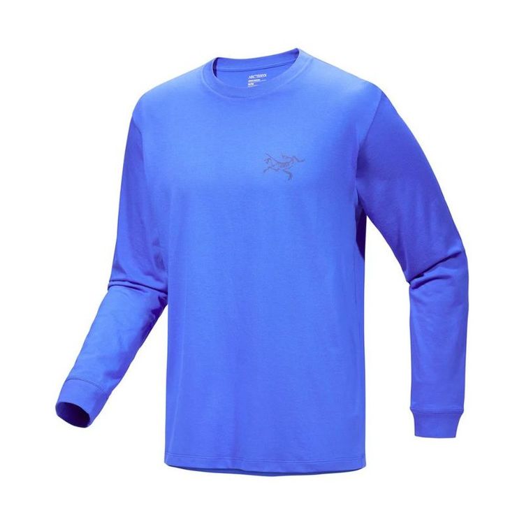 ARC'TERYX(アークテリクス) |クラッグ SLコットンロングスリーブ メンズ