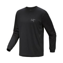 ARC'TERYX(アークテリクス) |クラッグ SLコットンロングスリーブ メンズ