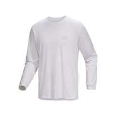 ARC'TERYX(アークテリクス) |クラッグ SLコットンロングスリーブ メンズ