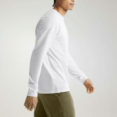 ARC'TERYX(アークテリクス) |クラッグ SLコットンロングスリーブ メンズ