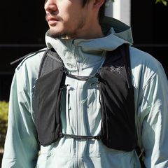 ARC'TERYX(アークテリクス) |[アークテリクス]エアリオス 18 バックパック