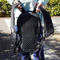 ARC'TERYX(アークテリクス) |[アークテリクス]エアリオス 18 バックパック