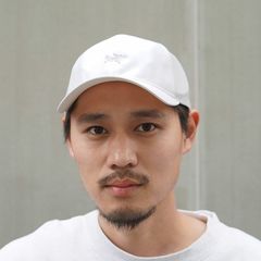 ARC'TERYX(アークテリクス) |[アークテリクス]スモールバードキャップ