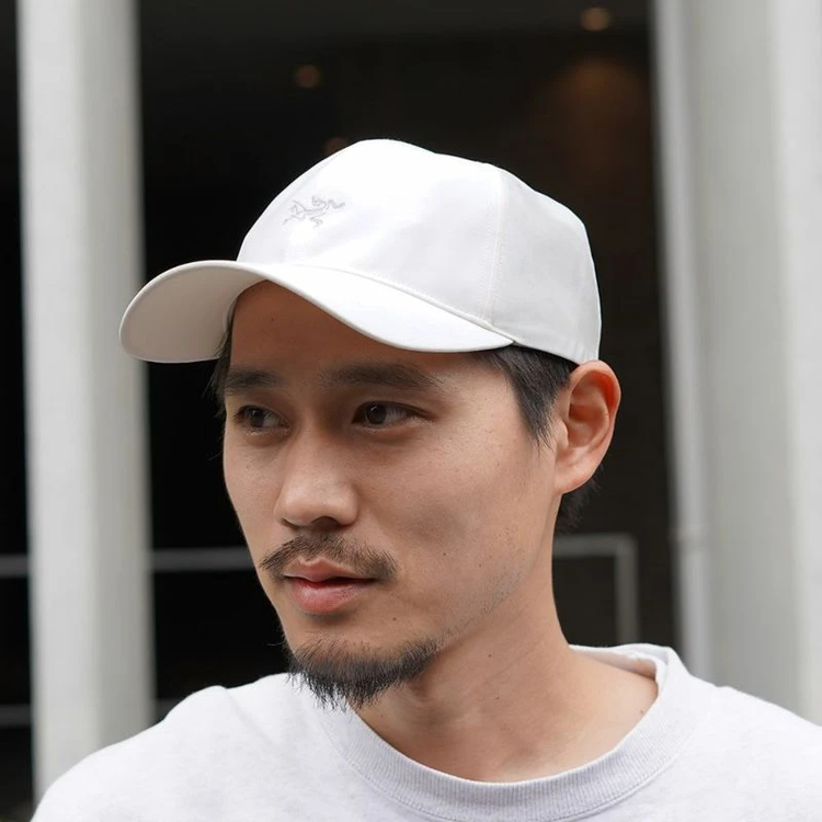アークテリクス]スモールバードキャップ / ARC'TERYX