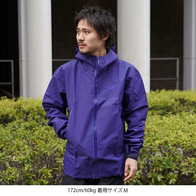 アークテリクス]ベータ ジャケット メンズ / ARC'TERYX