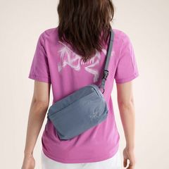 ARC'TERYX(アークテリクス) |[アークテリクス]ヒリアド クロスボディ