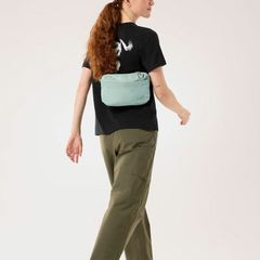 ARC'TERYX(アークテリクス) |[アークテリクス]ヒリアド クロスボディ