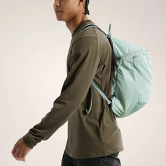 ARC'TERYX(アークテリクス) |ヒリアド 15 バックパック