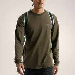 ARC'TERYX(アークテリクス) |ヒリアド 15 バックパック