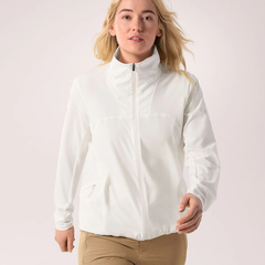 ARC'TERYX(アークテリクス) |[ARC'TERYX / アークテリクス]  SIMA JACKET W / シーマ ジャケット ウィメンズ