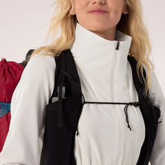 ARC'TERYX(アークテリクス) |[ARC'TERYX / アークテリクス]  SIMA JACKET W / シーマ ジャケット ウィメンズ