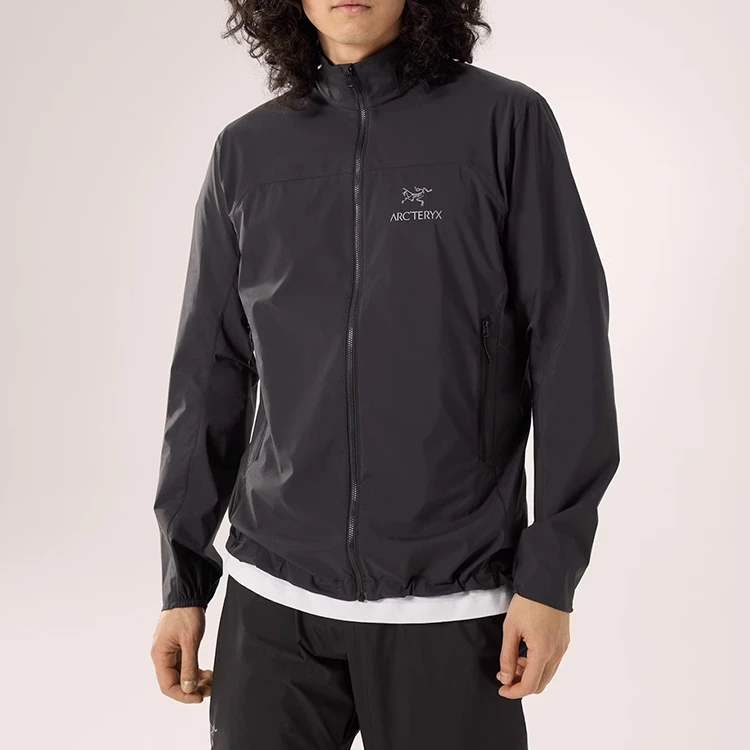 yoshiyoshi 新品 ARC'TERYX スコーミッシュジャケット アークテリクス]スコーミッシュ ジャケット メンズ / ARC'TERYX