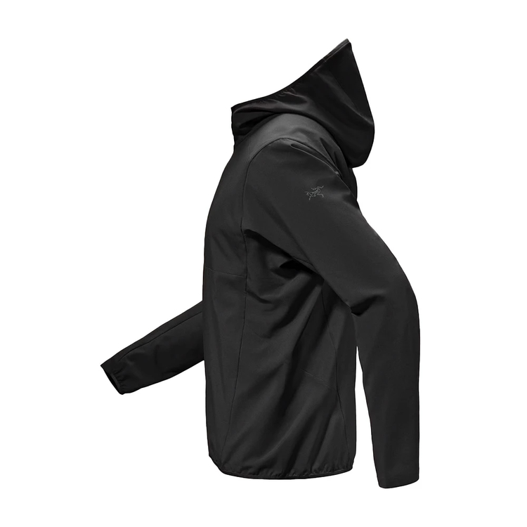 【当日または翌日発送】　アークテリクス　シマフーディ　S ARC'TERYX アークテリクス シーマ フーディ メンズ : カモシカ