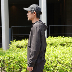 ARC'TERYX(アークテリクス) |[アークテリクス]シーマ フーディ メンズ