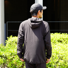 ARC'TERYX(アークテリクス) |[アークテリクス]シーマ フーディ メンズ