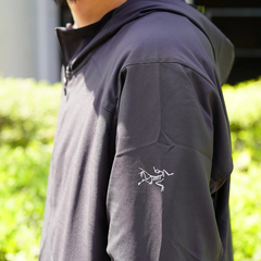 ARC'TERYX(アークテリクス) |[アークテリクス]シーマ フーディ メンズ