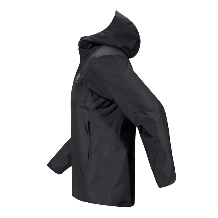 ☆雅☆Arc'teryx ソラノ フーディ メンズ サイズM Black ソラノ ジャケット メンズ – アークテリクス公式オンラインストア