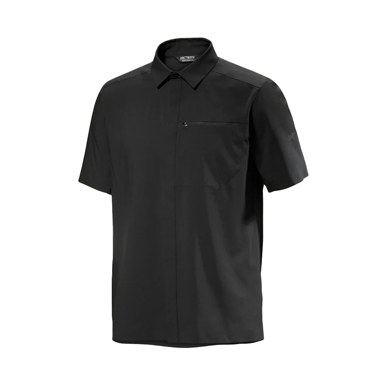ARC'TERYX(アークテリクス) |スカイライン ショートスリーブシャツ メンズ