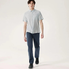 ARC'TERYX(アークテリクス) |スカイライン ショートスリーブシャツ メンズ