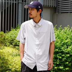 ARC'TERYX(アークテリクス) |[アークテリクス]スカイライン ショートスリーブシャツ メンズ