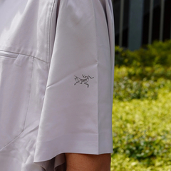 ARC'TERYX(アークテリクス) |[アークテリクス]スカイライン ショートスリーブシャツ メンズ