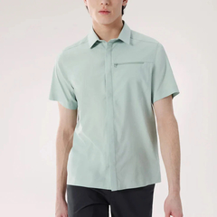ARC'TERYX(アークテリクス) |[アークテリクス]スカイライン ショートスリーブシャツ メンズ