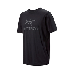 ARC'TERYX(アークテリクス) |アークワード ロゴ ショートスリーブ メンズ