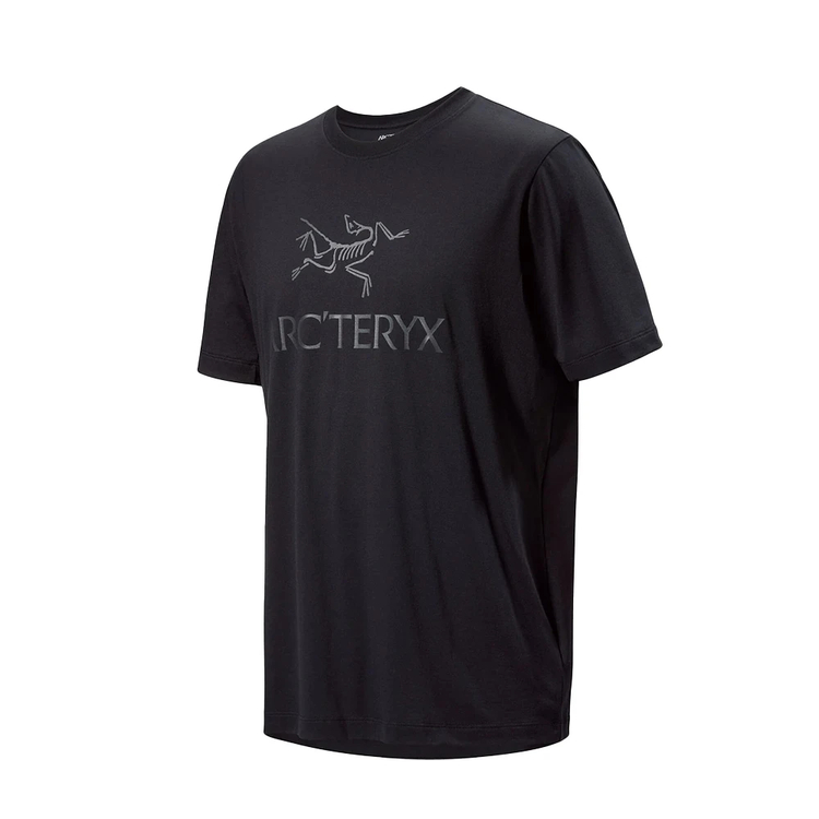 ARC'TERYX(アークテリクス) |[アークテリクス]アークワード ロゴ ショートスリーブ メンズ