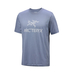 ARC'TERYX(アークテリクス)通販 | [アークテリクス]アークワード ロゴ ショートスリーブ メンズ