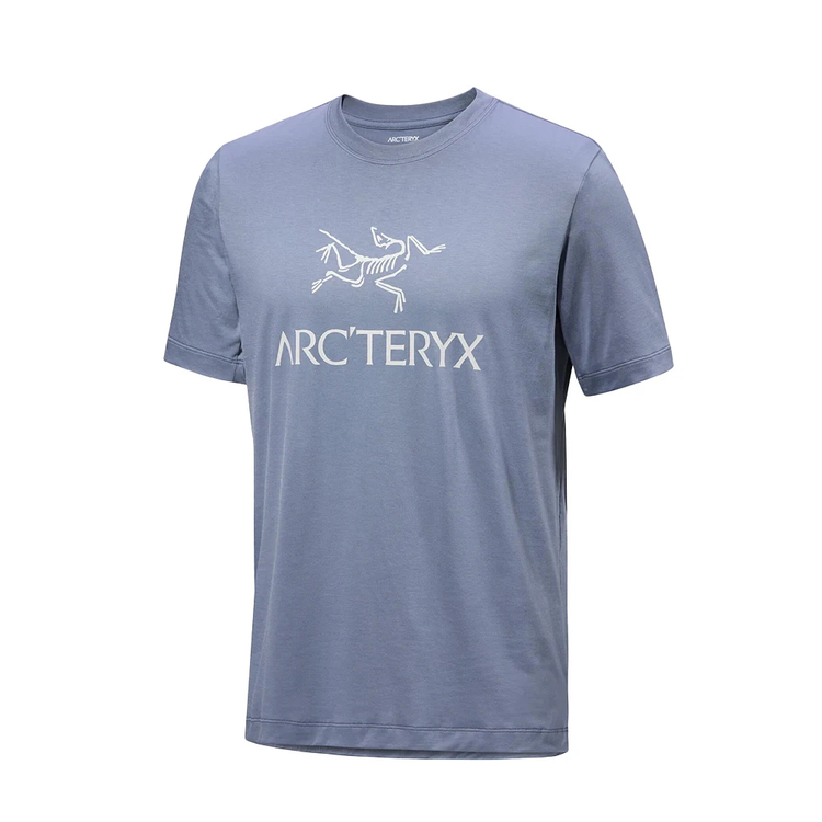 ARC'TERYX(アークテリクス) |[アークテリクス]アークワード ロゴ ショートスリーブ メンズ