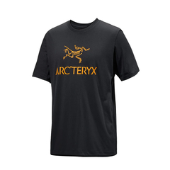 ARC'TERYX(アークテリクス) |アークワード ロゴ ショートスリーブ メンズ