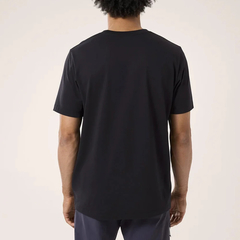 ARC'TERYX(アークテリクス) |アークワード ロゴ ショートスリーブ メンズ