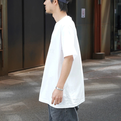 ARC'TERYX(アークテリクス) |アークワード ロゴ ショートスリーブ メンズ