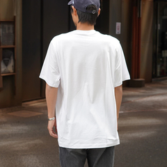 ARC'TERYX(アークテリクス) |アークワード ロゴ ショートスリーブ メンズ