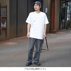 ARC'TERYX(アークテリクス) |アークワード ロゴ ショートスリーブ メンズ