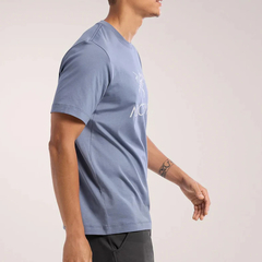 ARC'TERYX(アークテリクス) |アークワード ロゴ ショートスリーブ メンズ