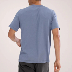 ARC'TERYX(アークテリクス) |アークワード ロゴ ショートスリーブ メンズ