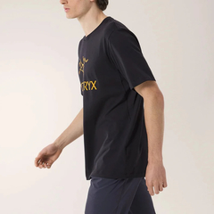 ARC'TERYX(アークテリクス) |アークワード ロゴ ショートスリーブ メンズ