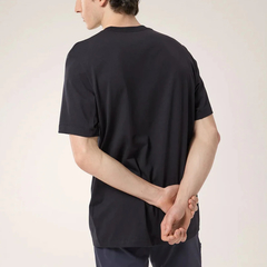 ARC'TERYX(アークテリクス) |アークワード ロゴ ショートスリーブ メンズ