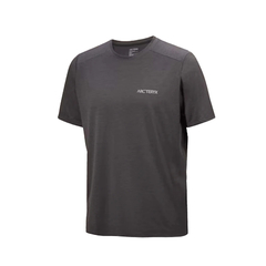 ARC'TERYX(アークテリクス) |[アークテリクス]コーマック アークバード ロゴ ショートスリーブ メンズ