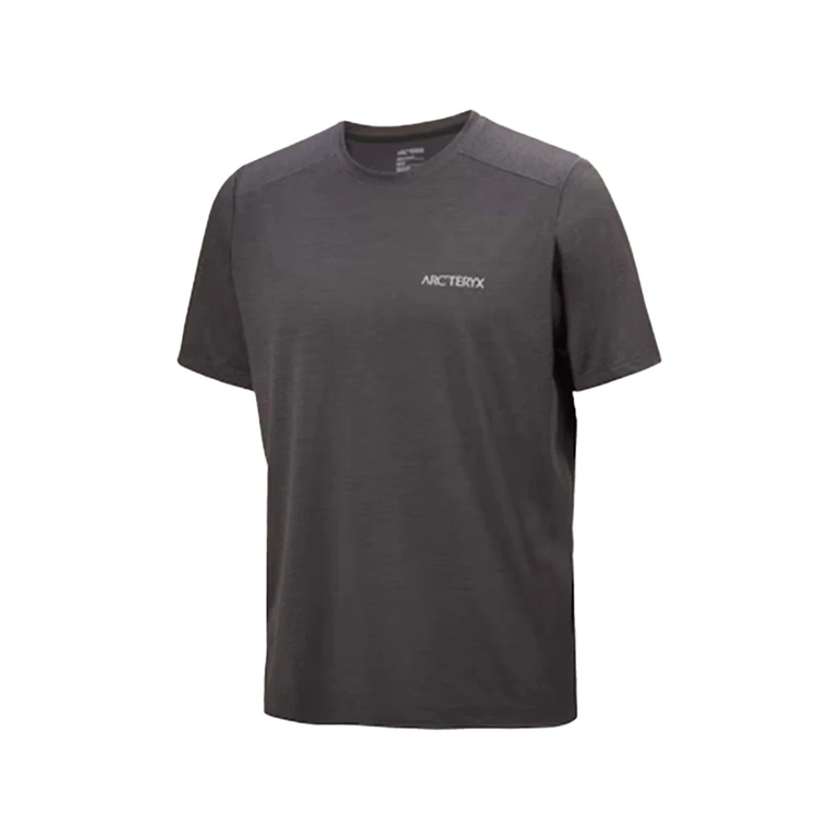 ARC'TERYX(アークテリクス) |[アークテリクス]コーマック アークバード ロゴ ショートスリーブ メンズ