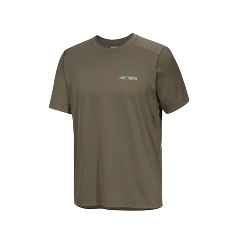 ARC'TERYX(アークテリクス) |[アークテリクス]コーマック アークバード ロゴ ショートスリーブ メンズ