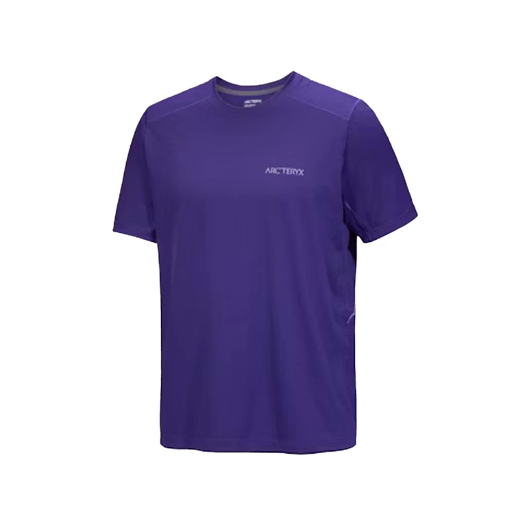 ARC'TERYX(アークテリクス) |[アークテリクス]コーマック アークバード ロゴ ショートスリーブ メンズ