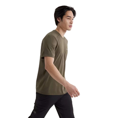 ARC'TERYX(アークテリクス) |[アークテリクス]コーマック アークバード ロゴ ショートスリーブ メンズ