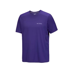 ARC'TERYX(アークテリクス) |[アークテリクス]コーマック アークバード ロゴ ショートスリーブ メンズ