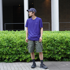 ARC'TERYX(アークテリクス) |[アークテリクス]コーマック アークバード ロゴ ショートスリーブ メンズ