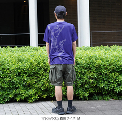 ARC'TERYX(アークテリクス) |[アークテリクス]コーマック アークバード ロゴ ショートスリーブ メンズ