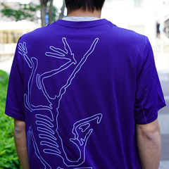 ARC'TERYX(アークテリクス) |[アークテリクス]コーマック アークバード ロゴ ショートスリーブ メンズ