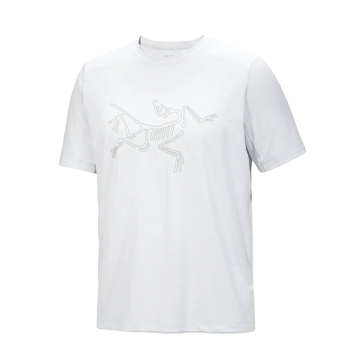 ARC'TERYX(アークテリクス) |[アークテリクス]コーマック ロゴ ショートスリーブ メンズ