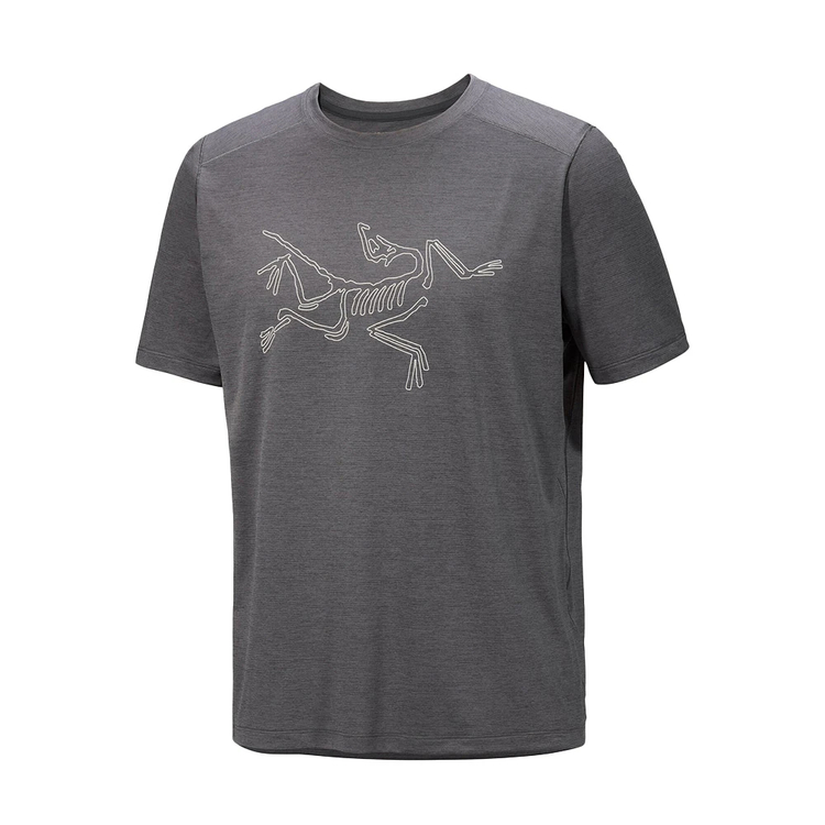 ARC'TERYX(アークテリクス) |[アークテリクス]コーマック ロゴ ショートスリーブ メンズ